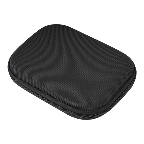 MFH - Zestaw do czyszczenia broni krótkiej - 19 elementów - Czarny - 27382