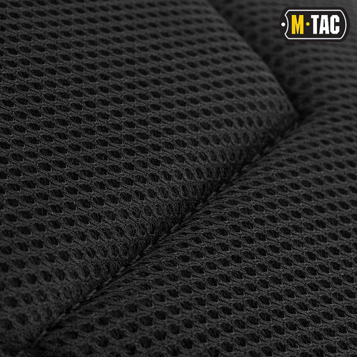 M-Tac - Plecak wojskowy Large Assault Pack Laser Cut - Czarny - 10335002