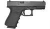 Glock - Pistolet Glock 19 Gen 3 Brasil - 9x19 mm Parabellum - Czarny