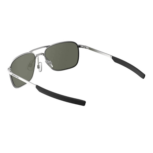 Magpul - Okulary balistyczne Santini Eyewear - Awiatory - Zielono-szare - Polaryzacyjne - MAG1026