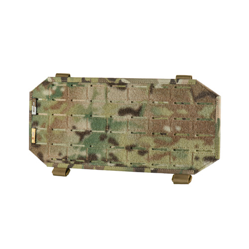M-Tac - Panel rzepowy na samochodową osłonę przeciwsłoneczną Elite - Multicam - 10023