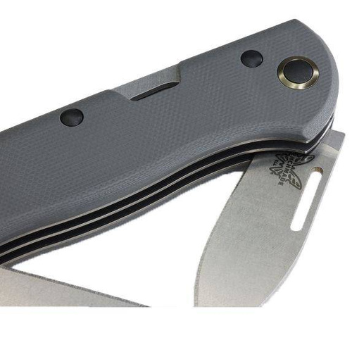 Benchmade - Nóż składany 317 Weekender - CPM-154 - 317