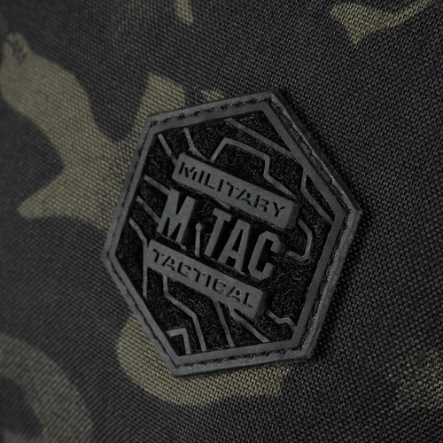 M-Tac - Torba na ramię Sphaera Hex Hardsling Bag Large Elite - MultiCam / Black - 51414208