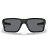 Oakley - Okulary SI Double Edge MultiCam® Black - Grey - OO9380-1166