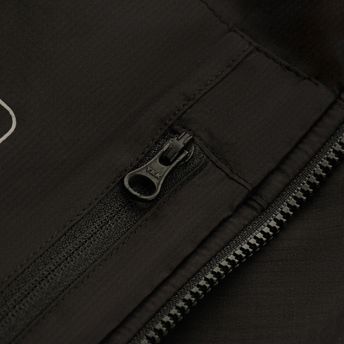 M-Tac - Kurtka puchowa Paladin - Czarna - 20471002