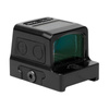 Holosun - Kolimator zamknięty HE509T X2 - Zielony znak celowniczy - MRS - Adapter RMR - HE509T-X2-GR