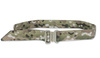 Bayonet - Pas taktyczny COMBAT - Klamra AustriAlpin COBRA 9kN - 45 mm - MultiCam