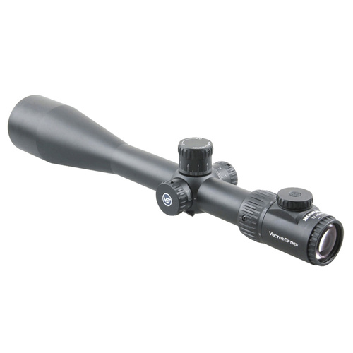 Vector Optics - Luneta celownicza Minotaur 12-60x60 GEN II - MFL - SFP - SCOL-40 