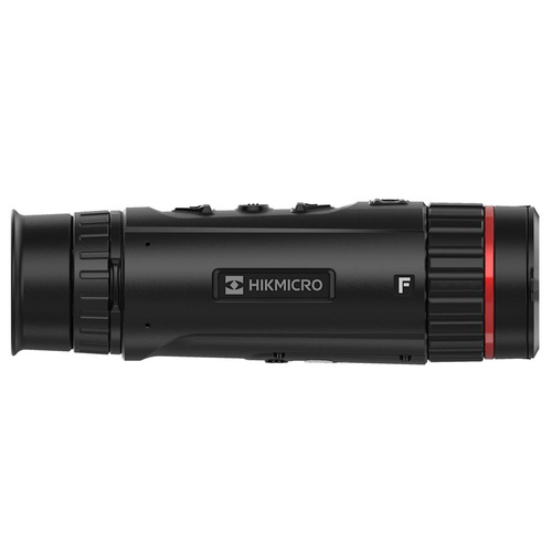 Hikvision - Kamera termowizyjna Hikmicro Falcon FH35 - Czarna - HM-TS43-35XG/W-FH35