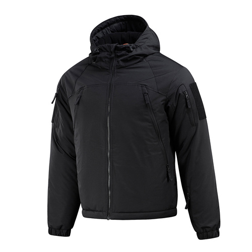 M-Tac - Kurtka zimowa Alpha Gen.III Pro - Primaloft - Czarna - 20499002