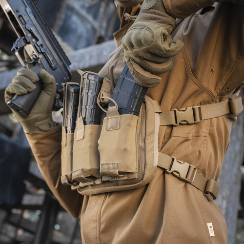 M-Tac - Ładownica elastyczna AR/AK - Coyote - 10165005 