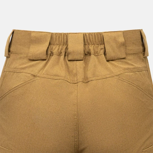 Helikon - Spodnie Trekking Tactical Pants TTP Slim - Aero-Tech - Coyote - SP-TSP-AT-11