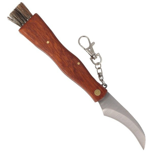 Herbertz - Nóż do grzybów Folder 75 mm - 251411