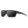 Gatorz - Okulary ochronne Sentix - Anti-Fog - Smoke - GZ-18-430