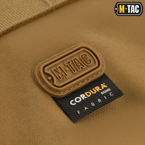 M-Tac -  Kosmetyczka wojskowa Elite Gen.II - Cordura - Coyote - 10108005