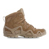 Lowa - Buty taktyczne Zephyr GTX MID MK2 - Monowrap - Gore-Tex - Coyote - 310854 C30 0731