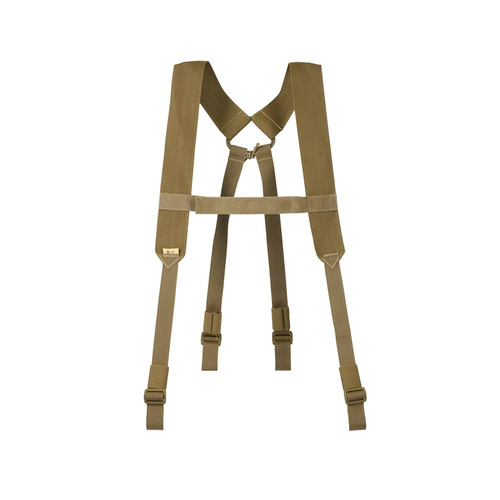 M-Tac - Szelki do pasa taktycznego Elite - Coyote - 10099005