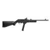 UTG Pro - Łoże Super Slim Forend do karabinka Ruger PC Carbine - M-LOK - Czarny - MTU050SSM