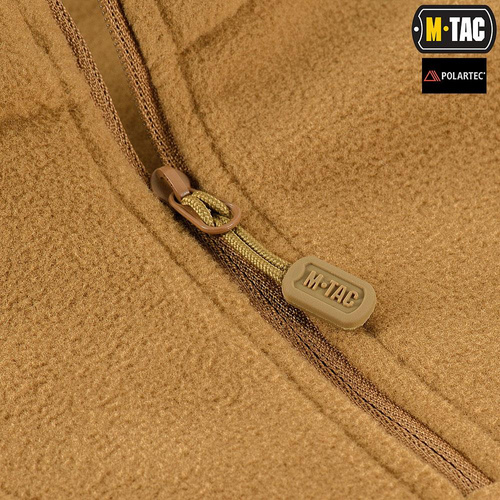 M-Tac - Polar wojskowy Delta Polartec - Coyote - 70016005