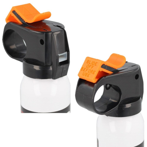 KKS - Gaz pieprzowy OC 5000 - Chmura - 150 ml - 510007