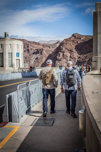 Helikon - Plecak EDC Sling® - 6,5 L - Cordura® - Czarny - PL-ESB-CD-01