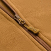 Bluza polarowa M-Tac Legatus Microflecce - Polar Pontetorto - Coyote Brown