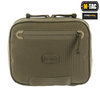 M-Tac - Zasobnik organizer Elite - MOLLE - Cordura 500D - YKK - Ranger Green - 10101023