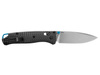 Benchmade - Nóż składany Bugout - AXIS® Lock - S90V - Plain - 535-3