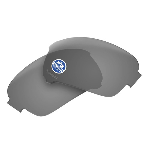 ESS - Wizjery Rollbar - Polarized Mirrored Gray - Polaryzacyjne - 740-0603
