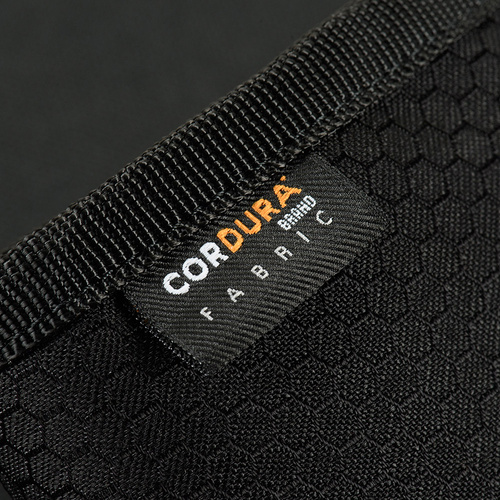 M-Tac - Portfel Elite Gen.II Hex - Czarny - 10206002