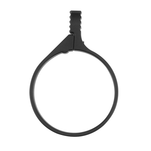 Vector Optics - Dźwignia szybkiej regulacji przybliżenia do lunet Continental - 48 mm - SCCON-TL2