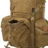 Helikon - Plecak Bergen Backpack® - Cordura® - 18 L- Czarny - PL-BGN-CD-01