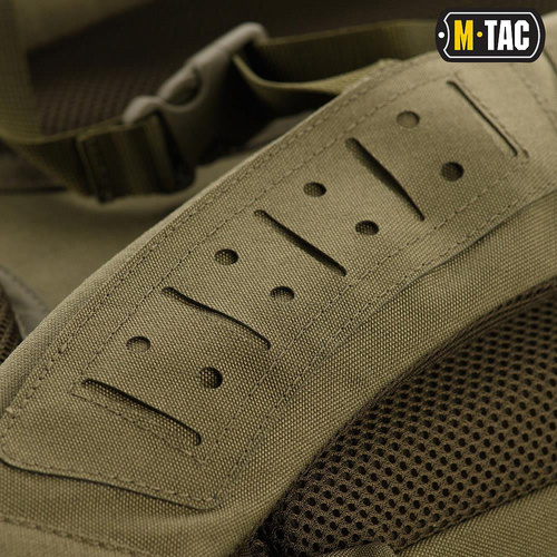 M-Tac - Plecak turystyczny Small Gen.II Elite - Ranger Green - 10088823