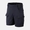 Helikon - Spodenki taktyczne Urban Tactical Shorts UTS - 8,5" - PolyCotton Stretch Ripstop - Navy Blue - SP-UTU-SP-37