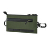 M-Tac - Portfel taktyczny poziomy X-Pac Elite z karabińczykiem - Ranger Green - 10453023