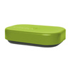 Wildo - Zestaw naczyń turystycznych Camp-A-Box Duo - Light Lime/Dark Grey - SE-CDL-PP-6719A