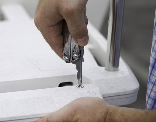 Multitool Leatherman Sidekick® - 831439