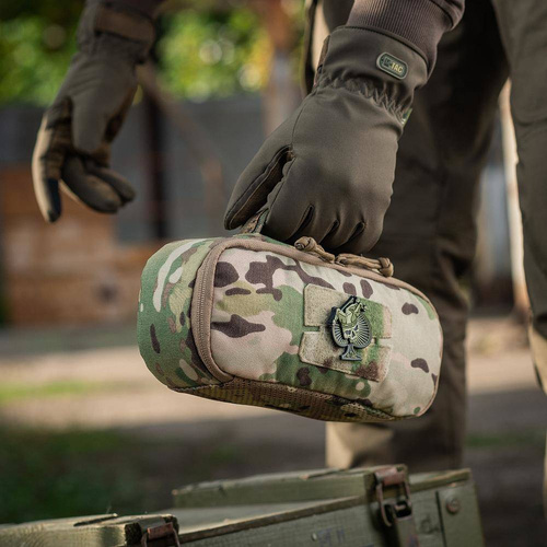 M-Tac - Pojemnik na amunicję Elite Medium - Multicam - 10157008-M