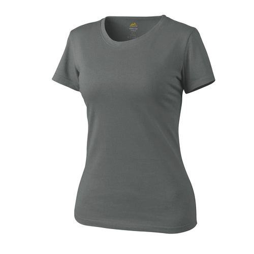 Helikon - Koszulka T-shirt damska Women's T-Shirt - Shadow Grey - TS-TSW-CO-35
