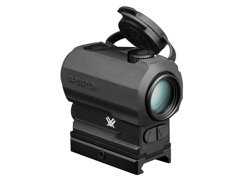 Vortex Optics - Kolimator SPARC AR 1x22 Red Dot - SPC-AR2