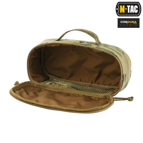 M-Tac - Pojemnik na amunicję Elite Medium - Multicam - 10157008-M