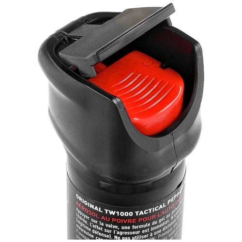 Hoernecke - Gaz pieprzowy TW 1000 Pepper Foam - Piana - 40 ml - 223