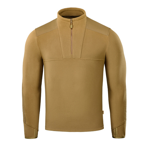 M-Tac - Bluza polarowa Centurion Microfleece - Polar Pontetorto - Coyote - 20437005