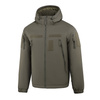 Kurtka zimowa M-Tac Alpha Gen.IV Pro - Primaloft - Membrana Brookwood - Dark Olive - 20497048