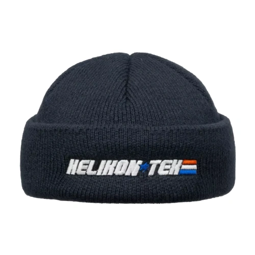 Helikon - Czapka HTX Joe Beanie - Akryl - Navy Blue - CZ-JOB-AC-37