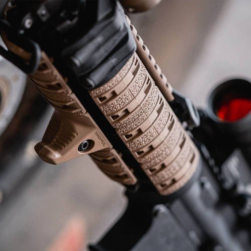 Magpul - Osłona szyny RIS XTM® - FDE - MAG510-FDE