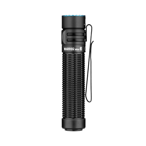 Latarka taktyczna wojskowa LED Olight Warrior Mini 3 z