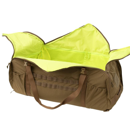 Helikon - Torba Alien - Cordura - Coyote - TB-ALB-CD-11