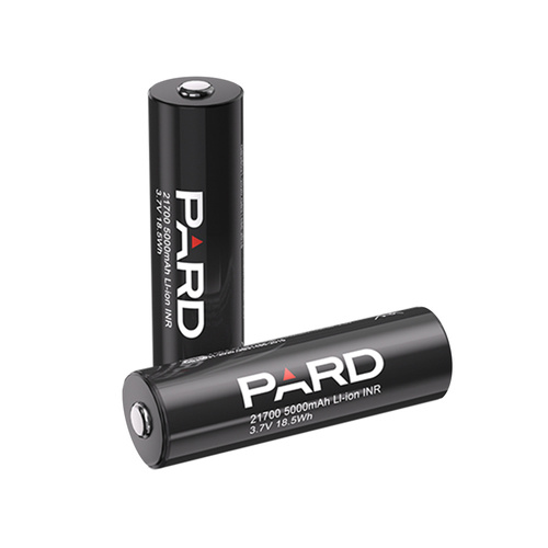 Pard - Bateria akumulatorowa - 5000 mAh - Battery-21700