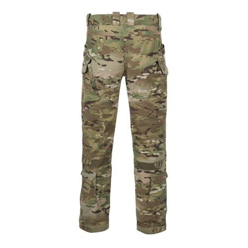 Direct Action - Spodnie taktyczne Vanguard Combat Trousers - MultiCam - TR-VGCT-NCR-MCM